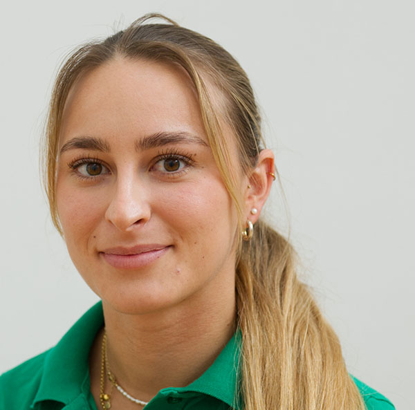 Helena Muxel-Pedersen